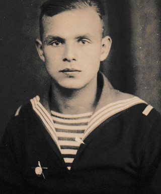 Пахомов Николай Михайлович