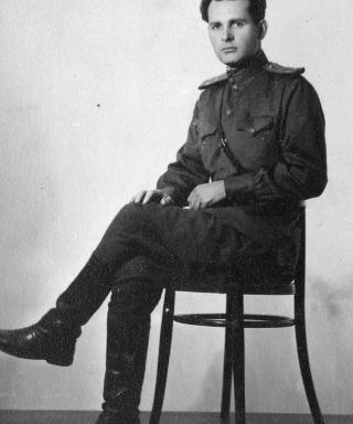 Нижников Спиридон Парфирьевич