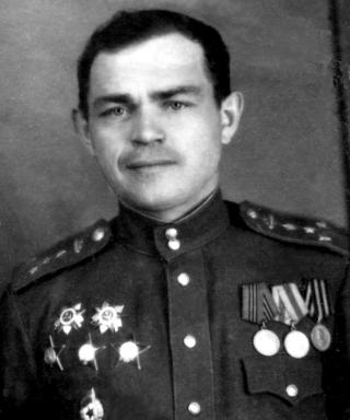 Дубов Александр Николаевич