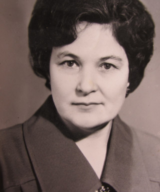 Печкурова Татьяна Михайловна