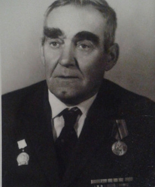 Лукьянчук Степан Степанович