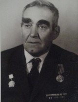 Лукьянчук Степан Степанович