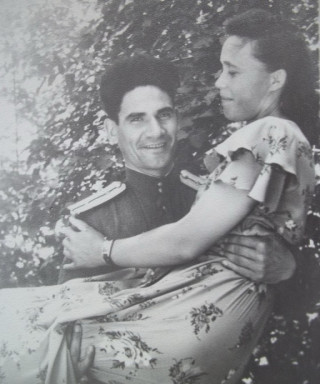 Авдеев Василий Тимофеевич