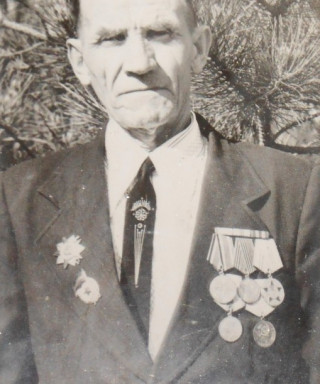 Корешков Александр Иванович