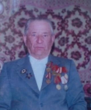 Медведев Иван Михайлович