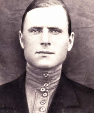 Попов Алексей Тимофеевич