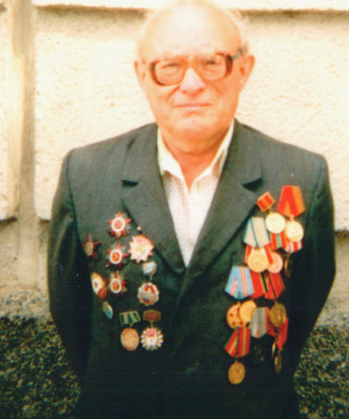 Феопемптов Алексей Николаевич