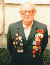 Феопемптов Алексей Николаевич