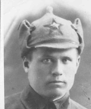 Новиков Карп Викторович