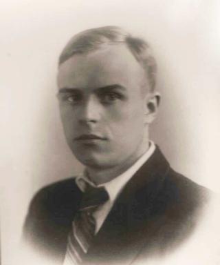 Левичев Марк Александрович
