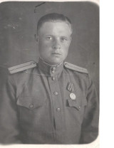 Шишков Петр Степанович