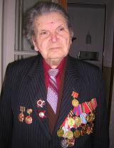 Кондратьев Василий Прокофьевич