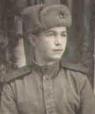 Левичев Валерий Александрович