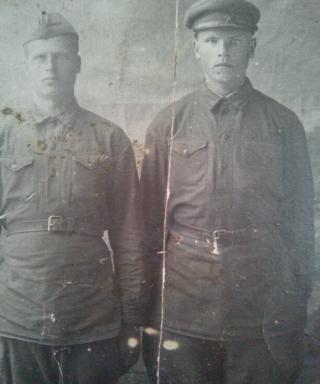 Лещев Иван Пантелеевич