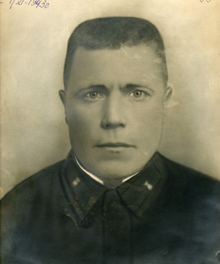 Меньшиков Андрей Александрович