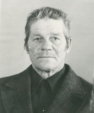 Шубенков Михаил Николаевич