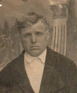 Пичугин Григорий Константинович