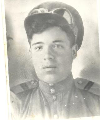Волков Андрей Григорьевич