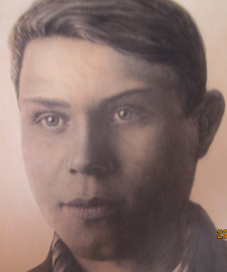 Данилов Василий Иванович