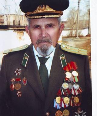 Власов Максим Ильич