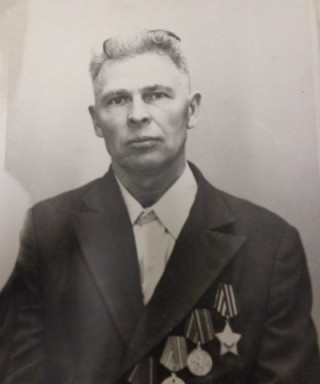 Зименков Алексей Михайлович