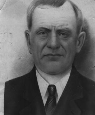 Совгира Корней Миронович