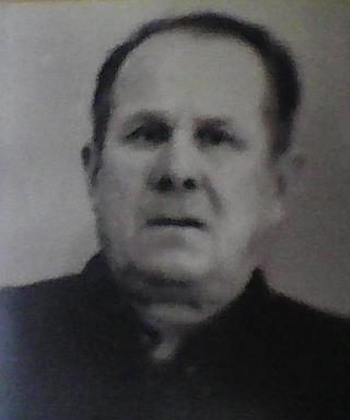 Доронин Павел Алексеевич