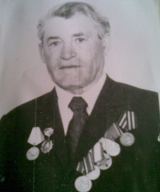 Зиновьев Владимир Павлович