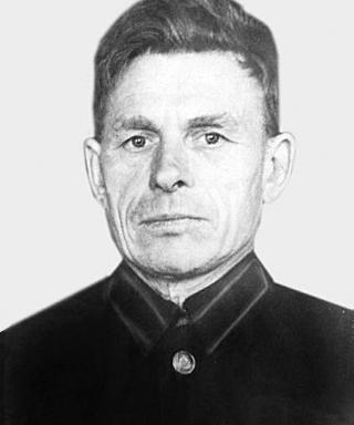 Старников Павел Сергеевич