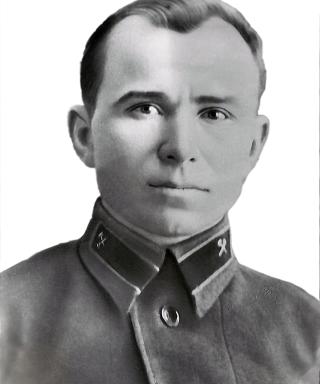 Луговской Петр Михайлович