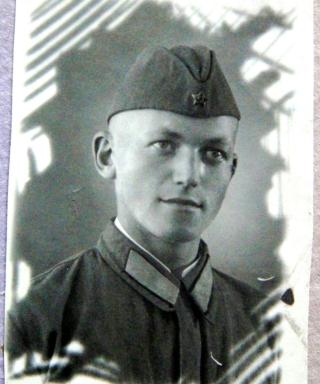 Шатров Борис Николаевич
