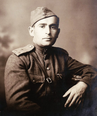 Миневич Михаил Борисович