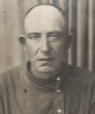 Пиндюрин Федор Семенович