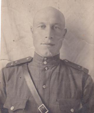 Катышев Семен Петрович