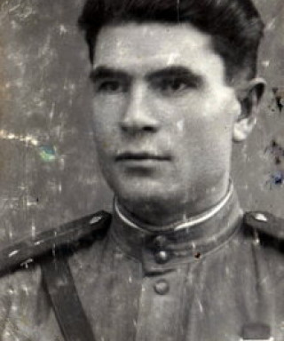 Поздняков Никита Георгиевич