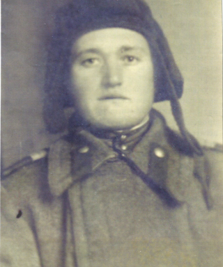 Успенский Павел Ефимович