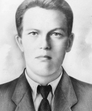 Ушаков Семён Иванович