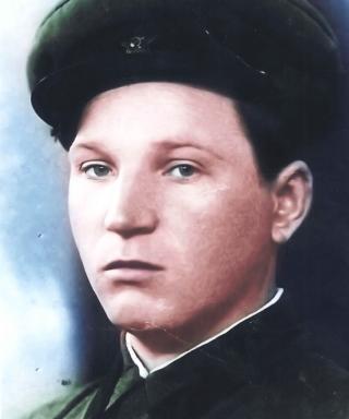 Суздальцев Михаил Романович
