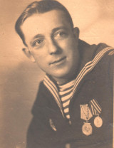 Шпынёв Виктор Филиппович