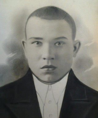 Равкин Петр Григорьевич