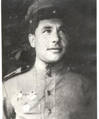 Шарнин Виктор Филиппович