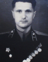 Твердохлеб Иван Семенович