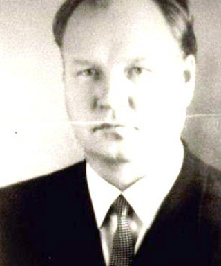 Пинаев Виталий Мефодьевич