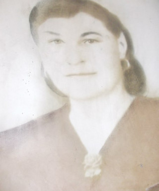 Обухова Варвара Андреевна