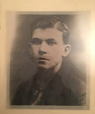 Кошелев Иван Андреевич