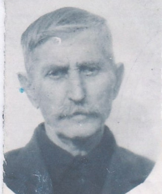 Ширинкин Семён Тимофеевич