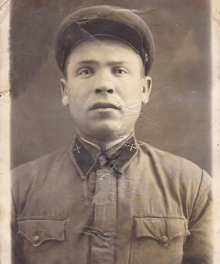 Шешнев Николай Федорович