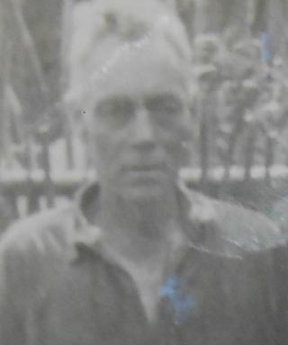 Серов Сергей Георгиевич