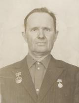 Федяев Федот Тимофеевич