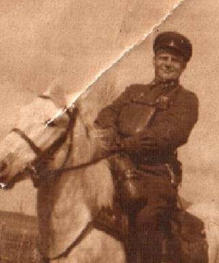 Галушин Григорий Петрович